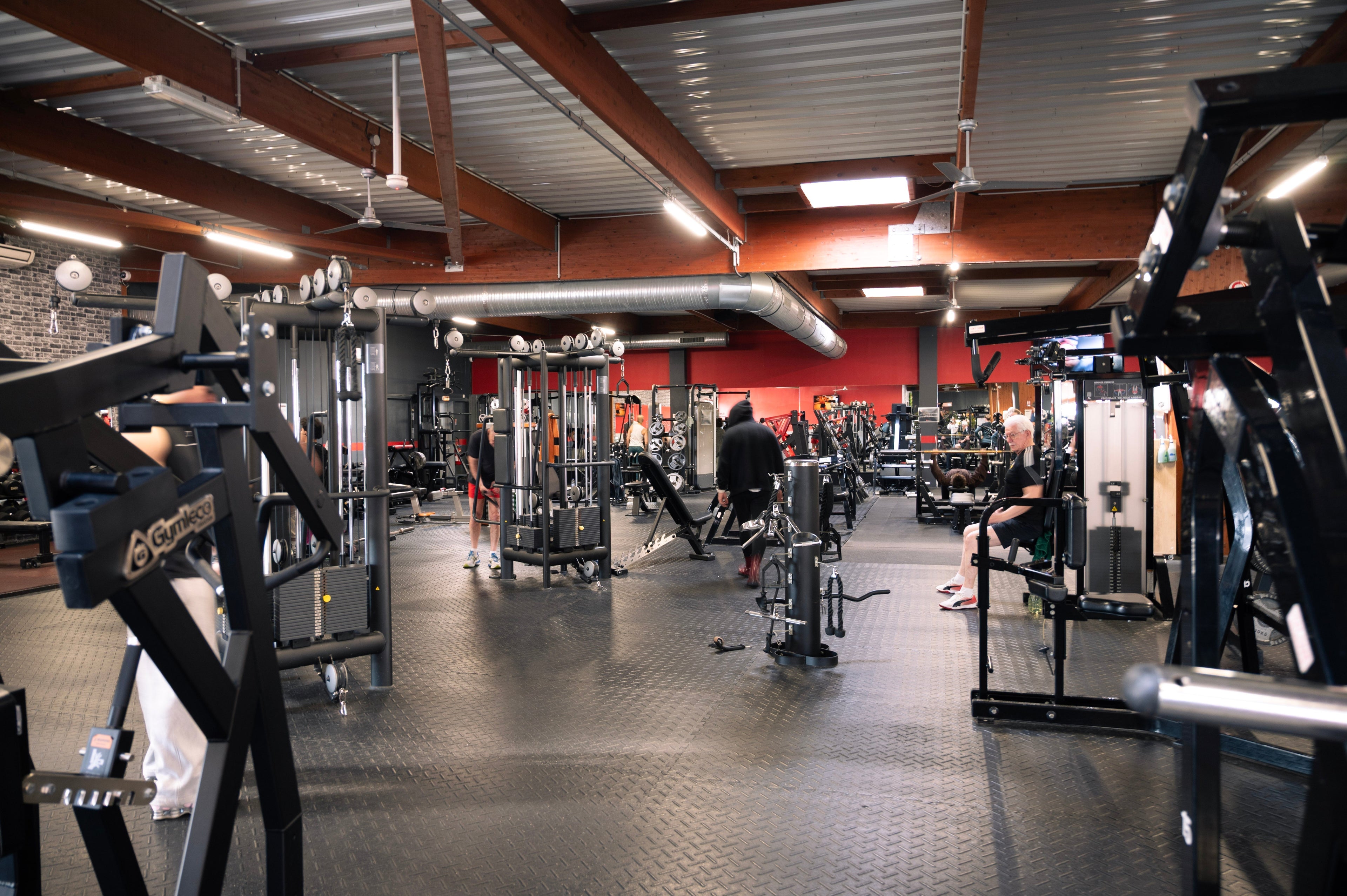 Flex Gym vs Basic Fit vs Fitness Park : Quelle Salle Choisir à La Rochelle ?