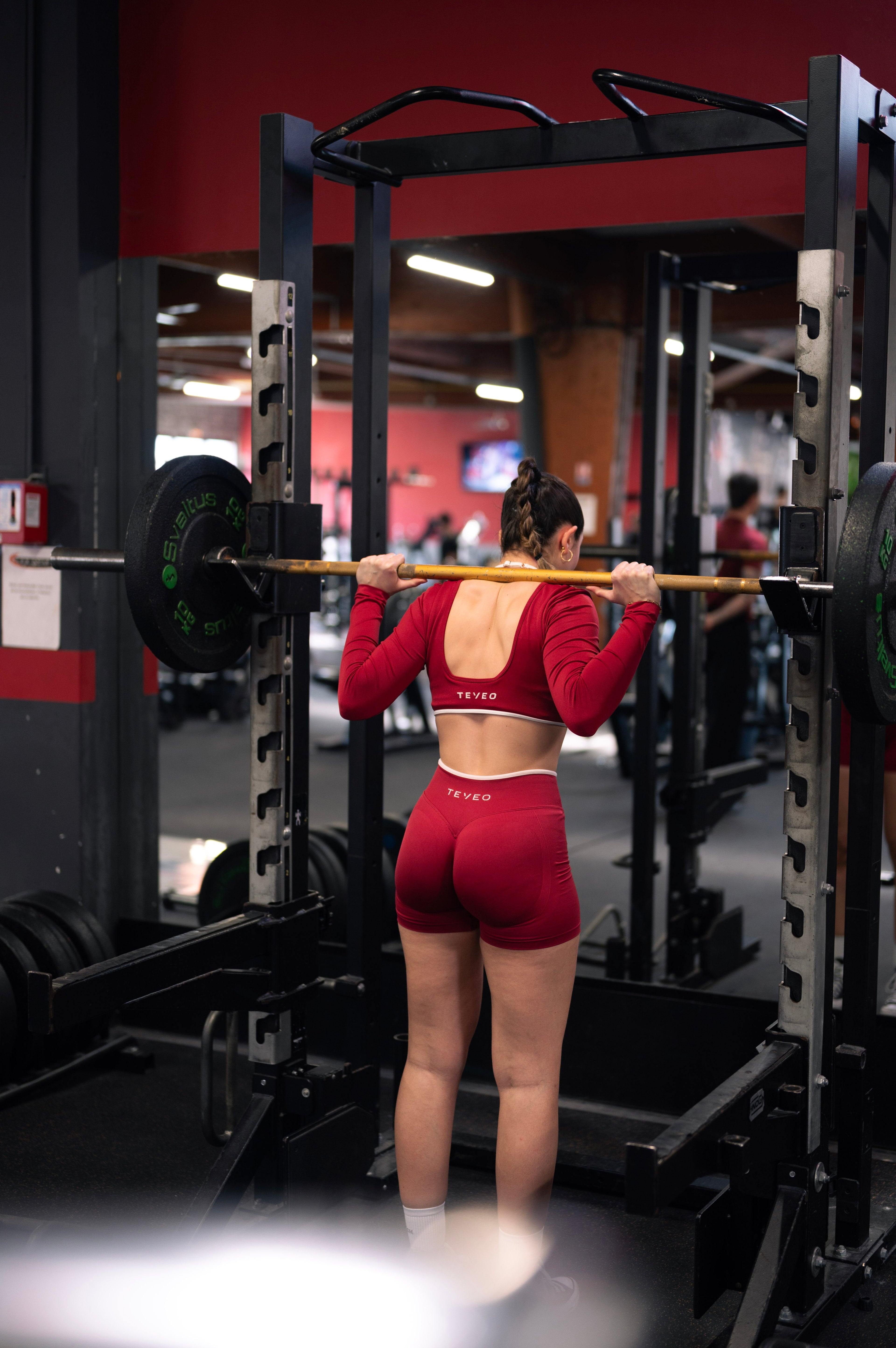 Femme et Musculation : Tout Ce Qu'il Faut Savoir