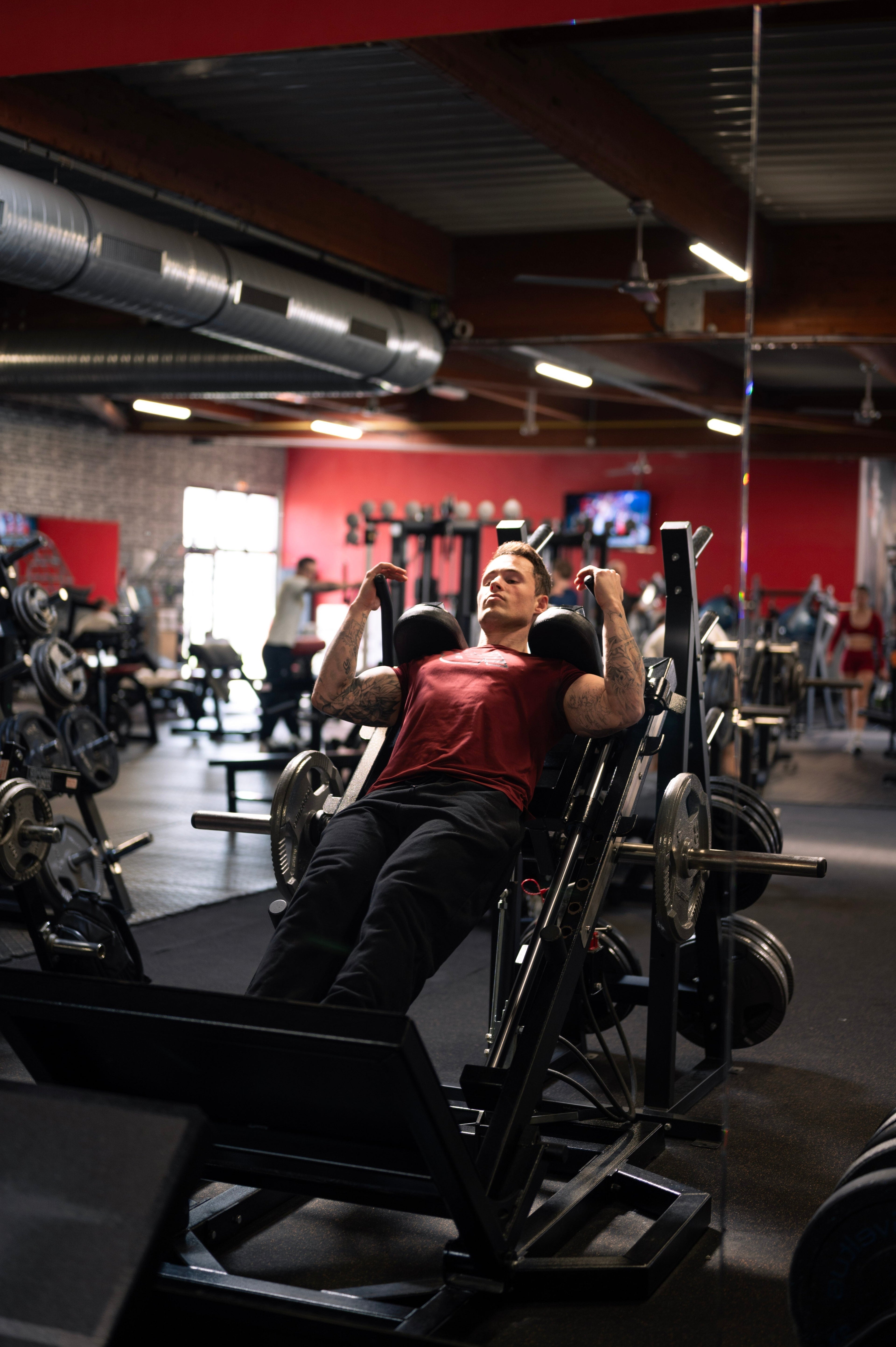 Dopage en musculation : ce qu'on ne te dit pas (et pourquoi on en parle)