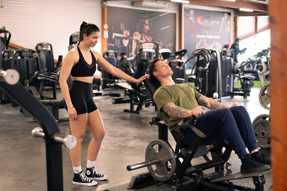 Combien de Temps pour Transformer son Corps en Musculation ?