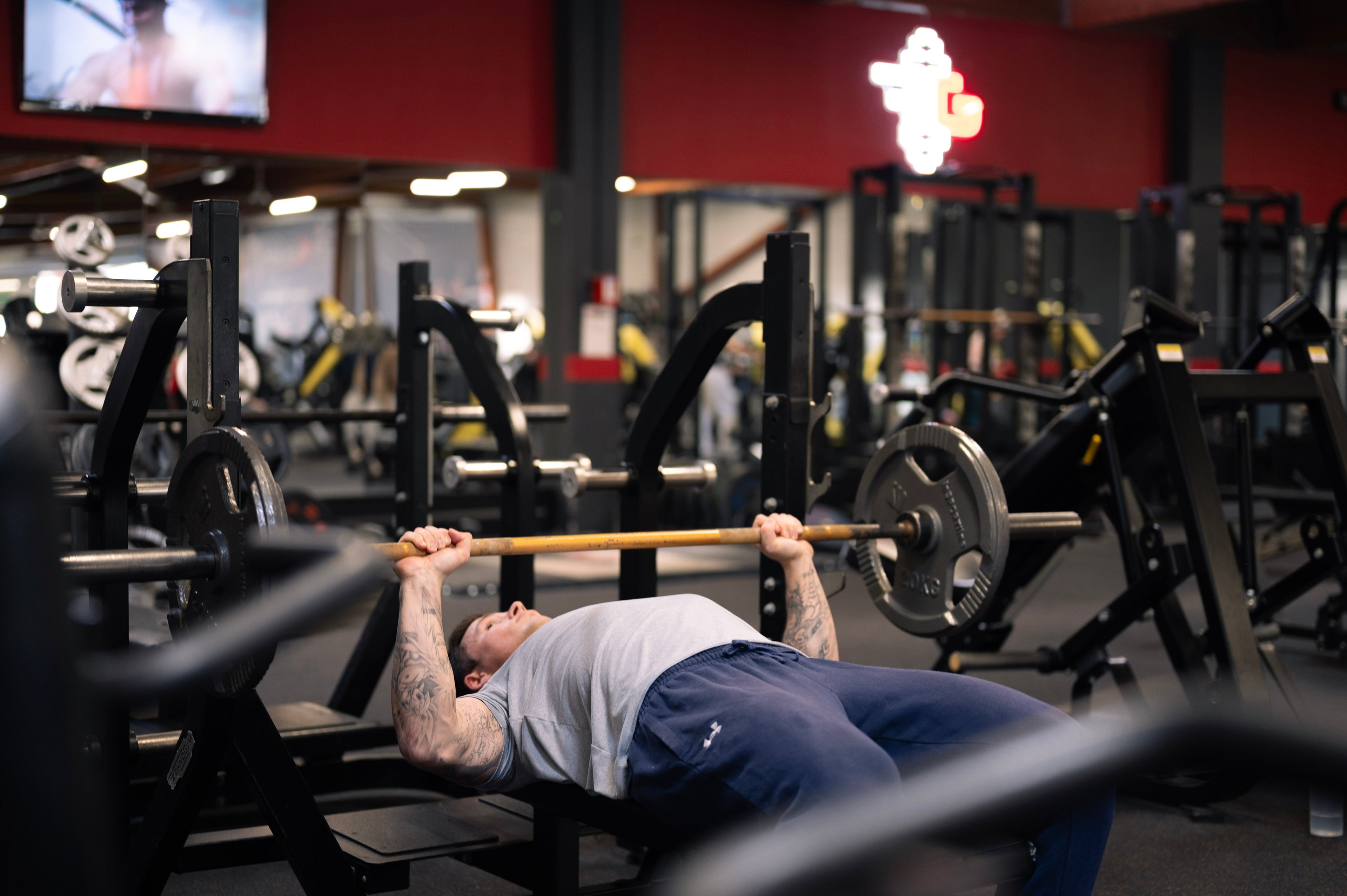 Les Meilleurs Exercices pour les Pectoraux : Le Guide Complet