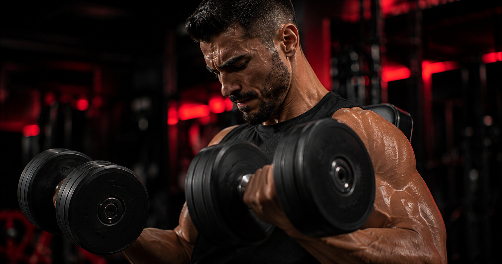 Combien de Séries et de Répétitions par Muscle ?