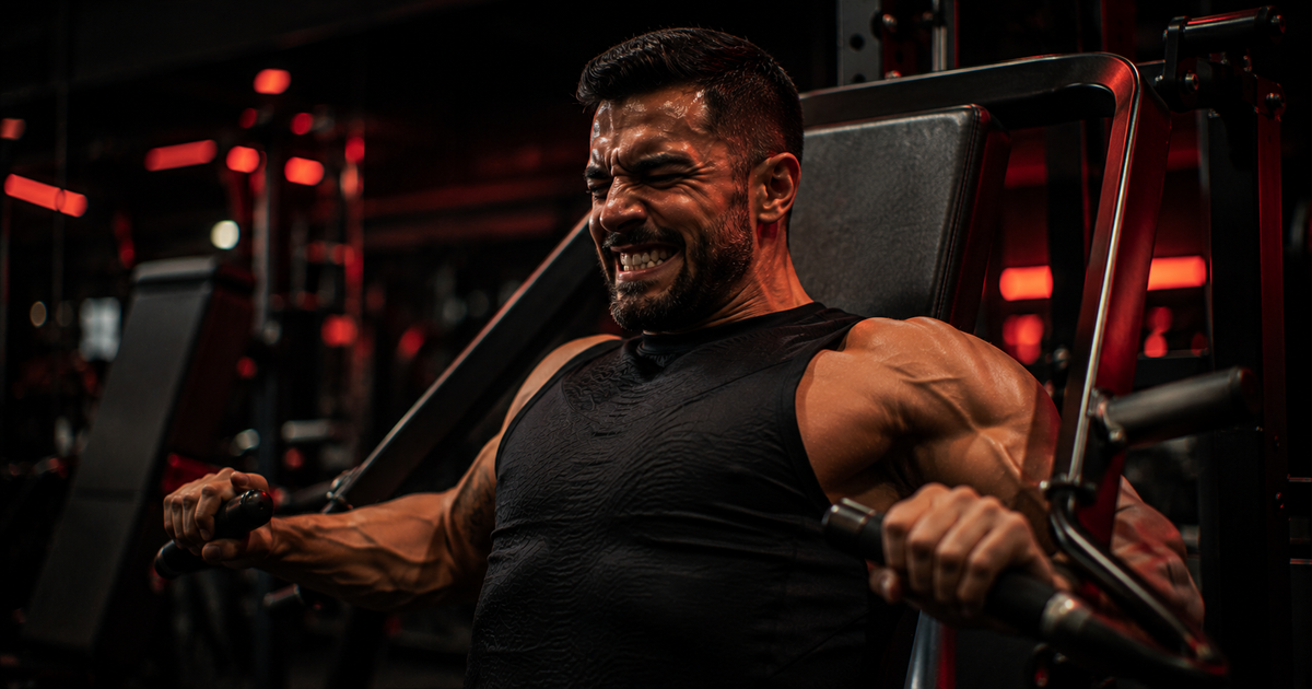 L'Échec Musculaire : Faut-il Vraiment Aller au Bout ?