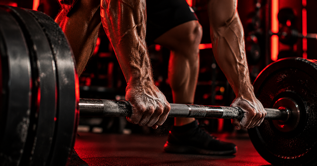 Les Meilleurs Exercices pour les Avant-Bras : Le Guide Complet