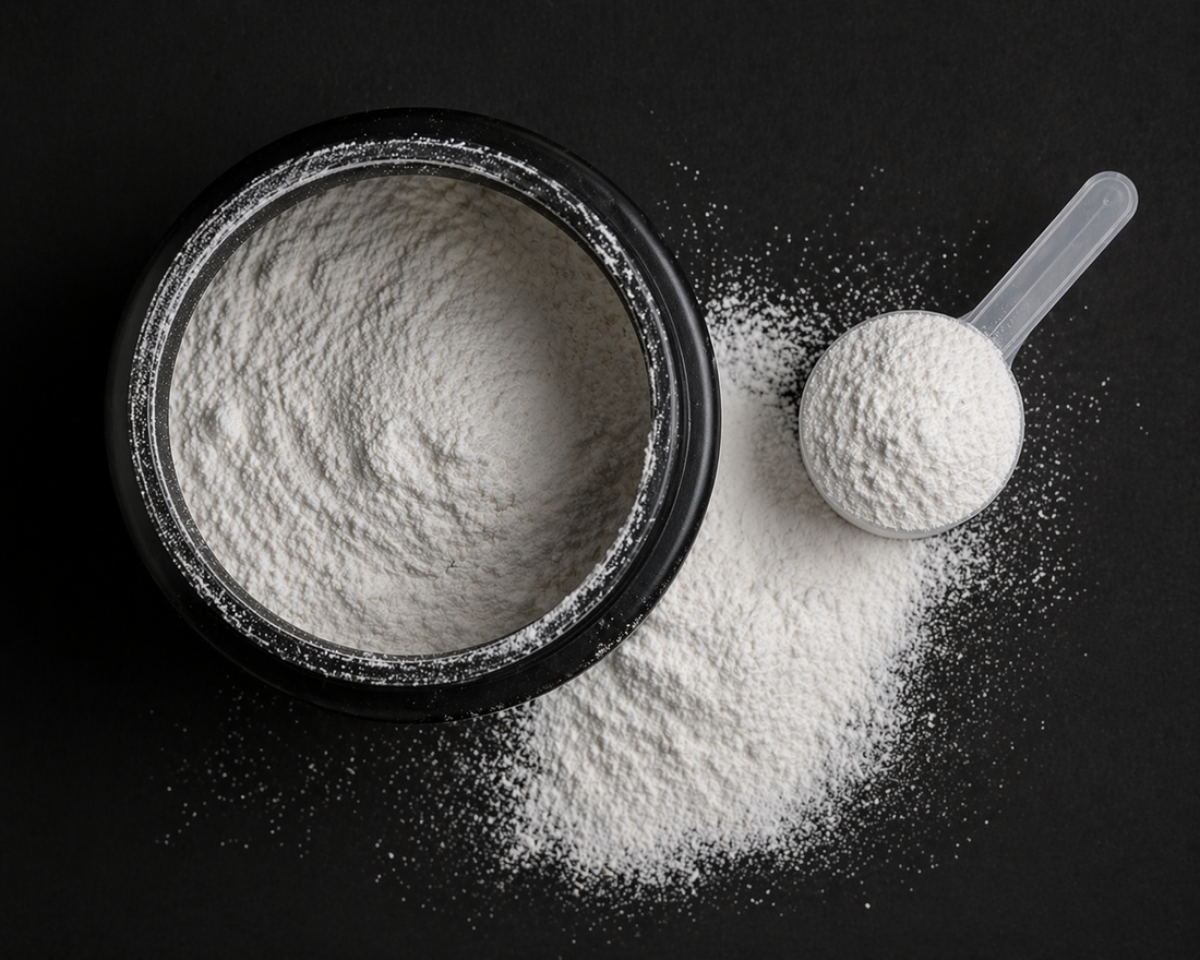 Whey Protéine : Tout Ce Qu'il Faut Savoir pour la Musculation