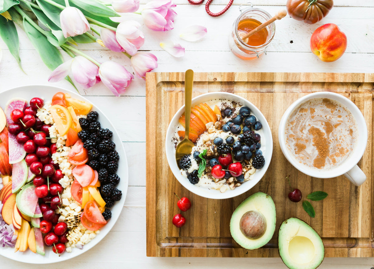 Programme Nutrition Sèche Femme : Plan Alimentaire Complet