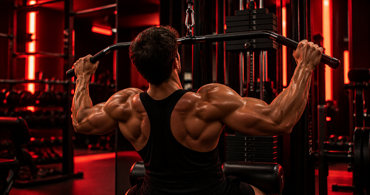 La Sèche en Musculation : le Guide Complet pour Perdre du Gras sans Perdre de Muscle