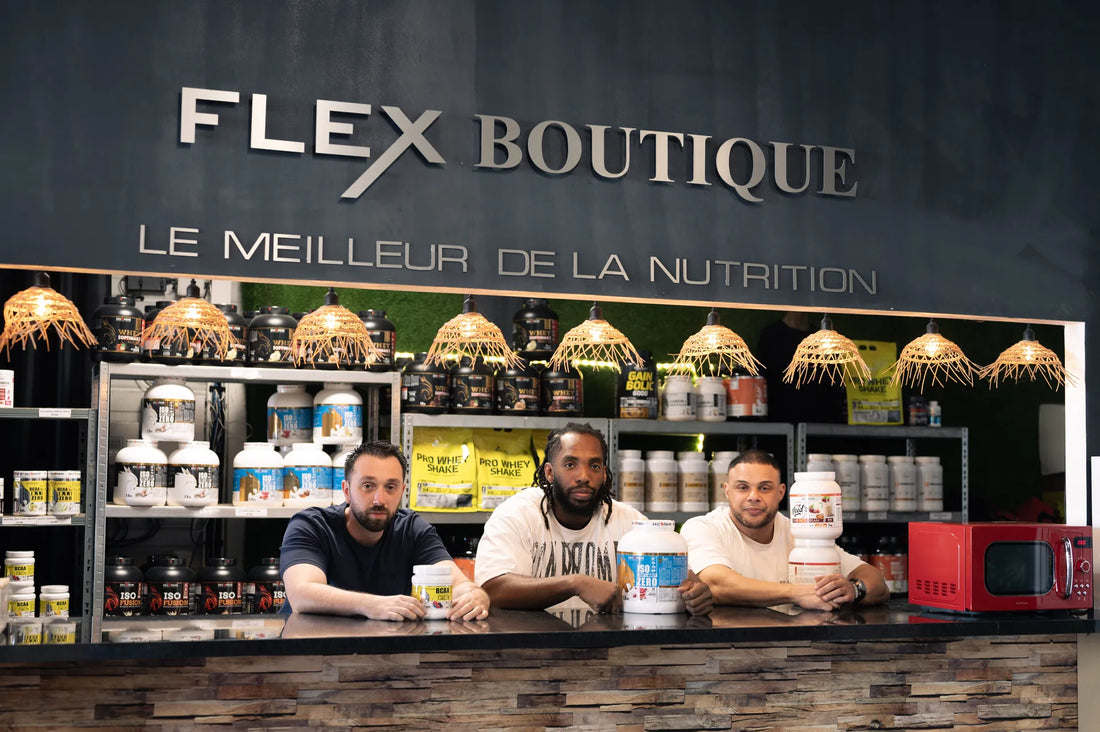 Salle de sport à Puilboreau : la solution pour ceux qui bossent à Beaulieu