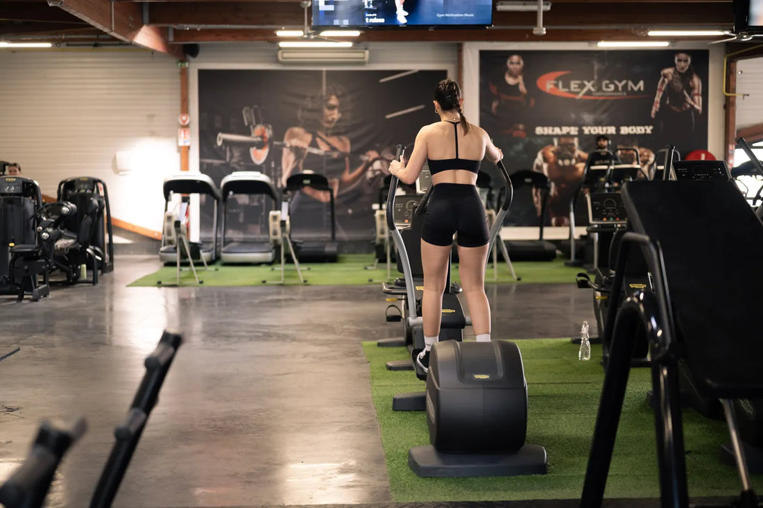 Le HIIT en musculation : miracle ou marketing ? (ce qu'il faut savoir)