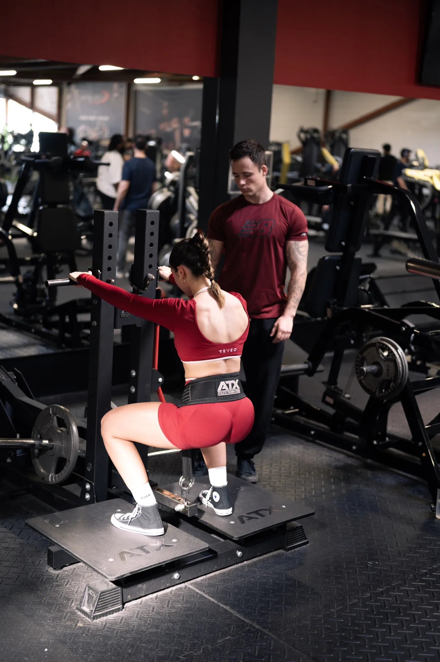 Full Body, Half Body ou Split : quel programme choisir ?