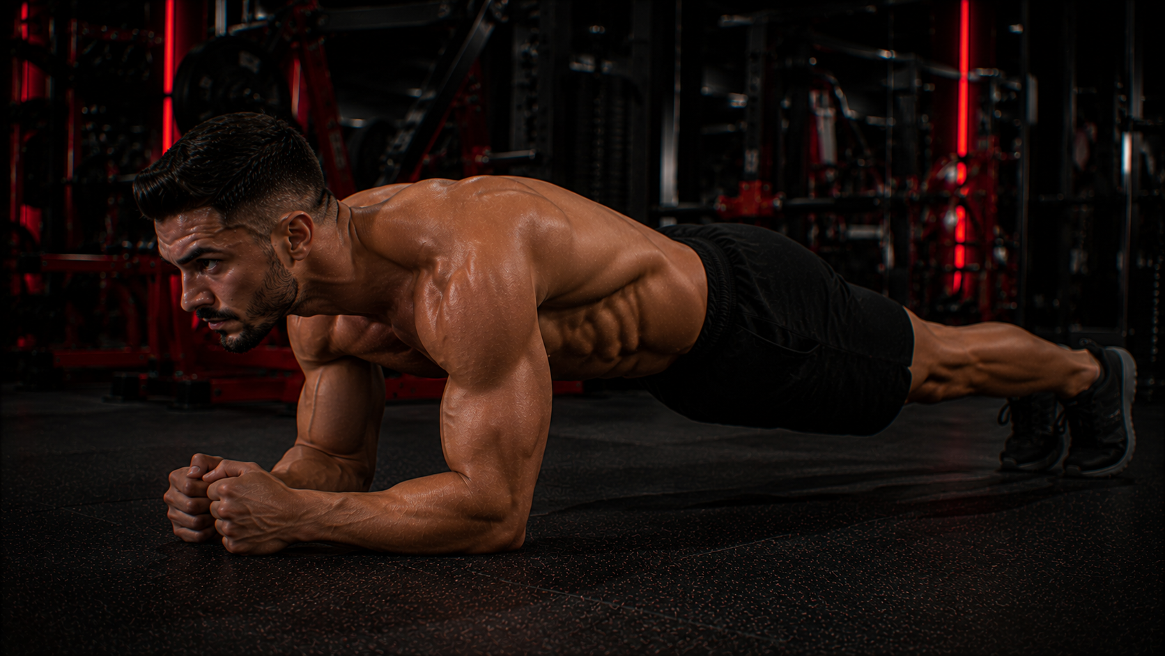 Le gainage : le guide complet de la planche (et pourquoi tenir 5 minutes ne sert à rien)