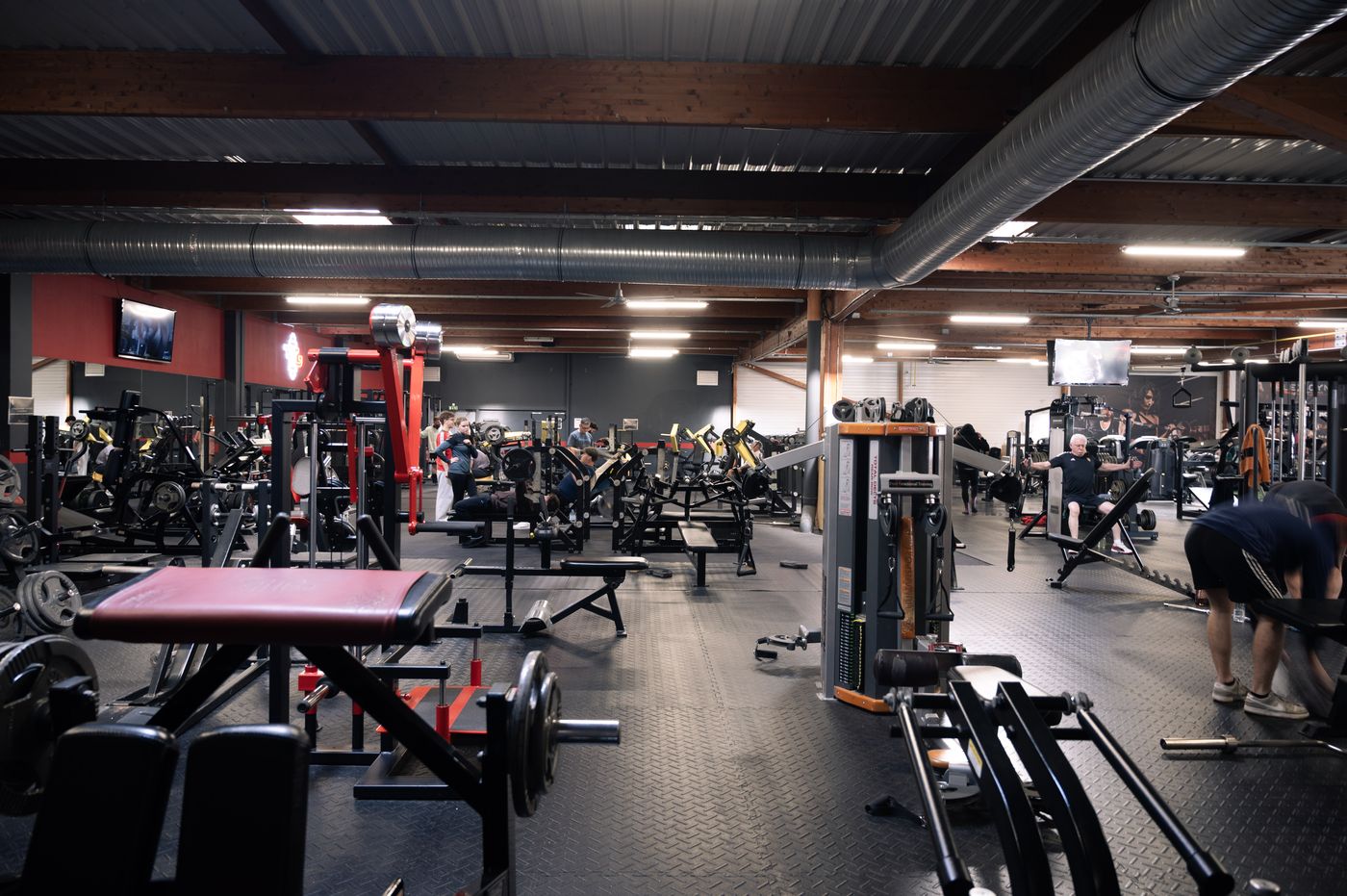 Salle de Sport à La Rochelle : Comment Choisir la Bonne ?