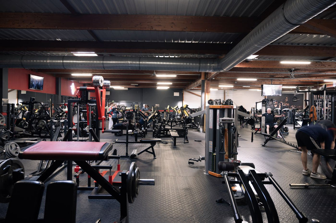 Salle de Sport à La Rochelle : Comment Choisir la Bonne ?