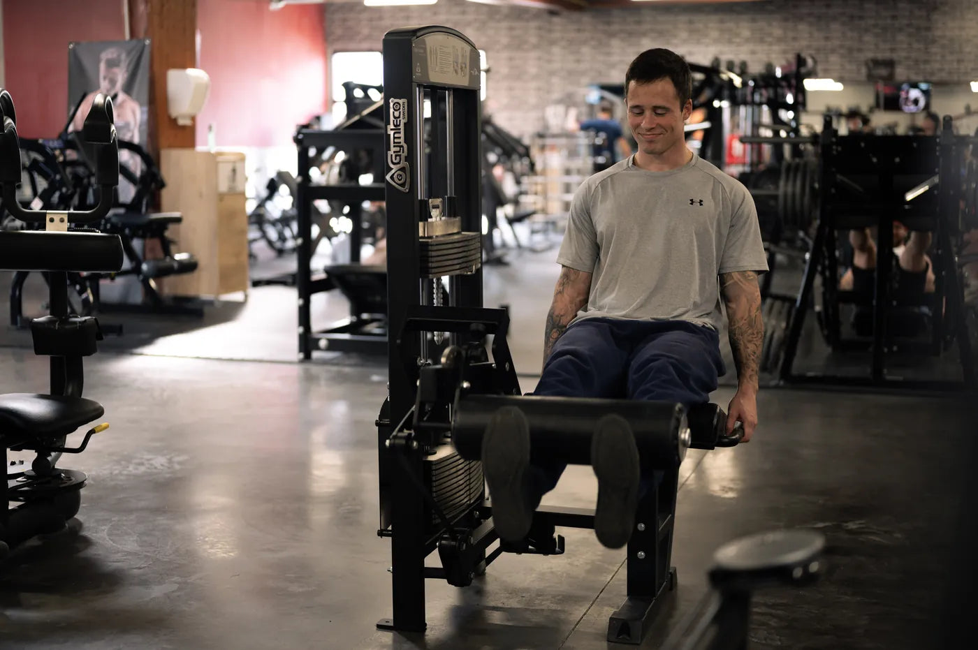 Les blessures fréquentes en musculation : les éviter (et quoi faire si ça arrive)