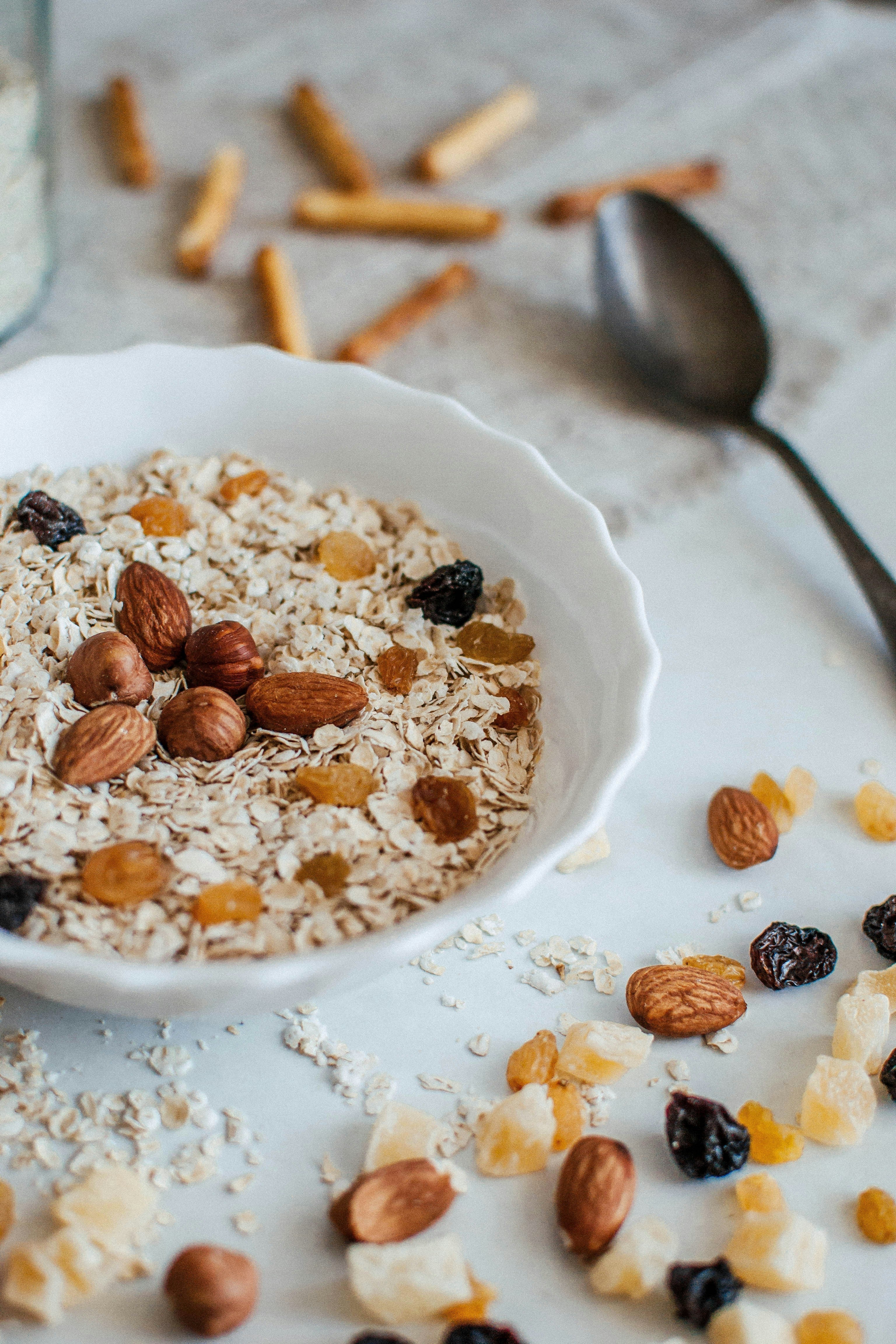 Programme Nutrition Prise de Masse Femme : Plan Alimentaire Complet