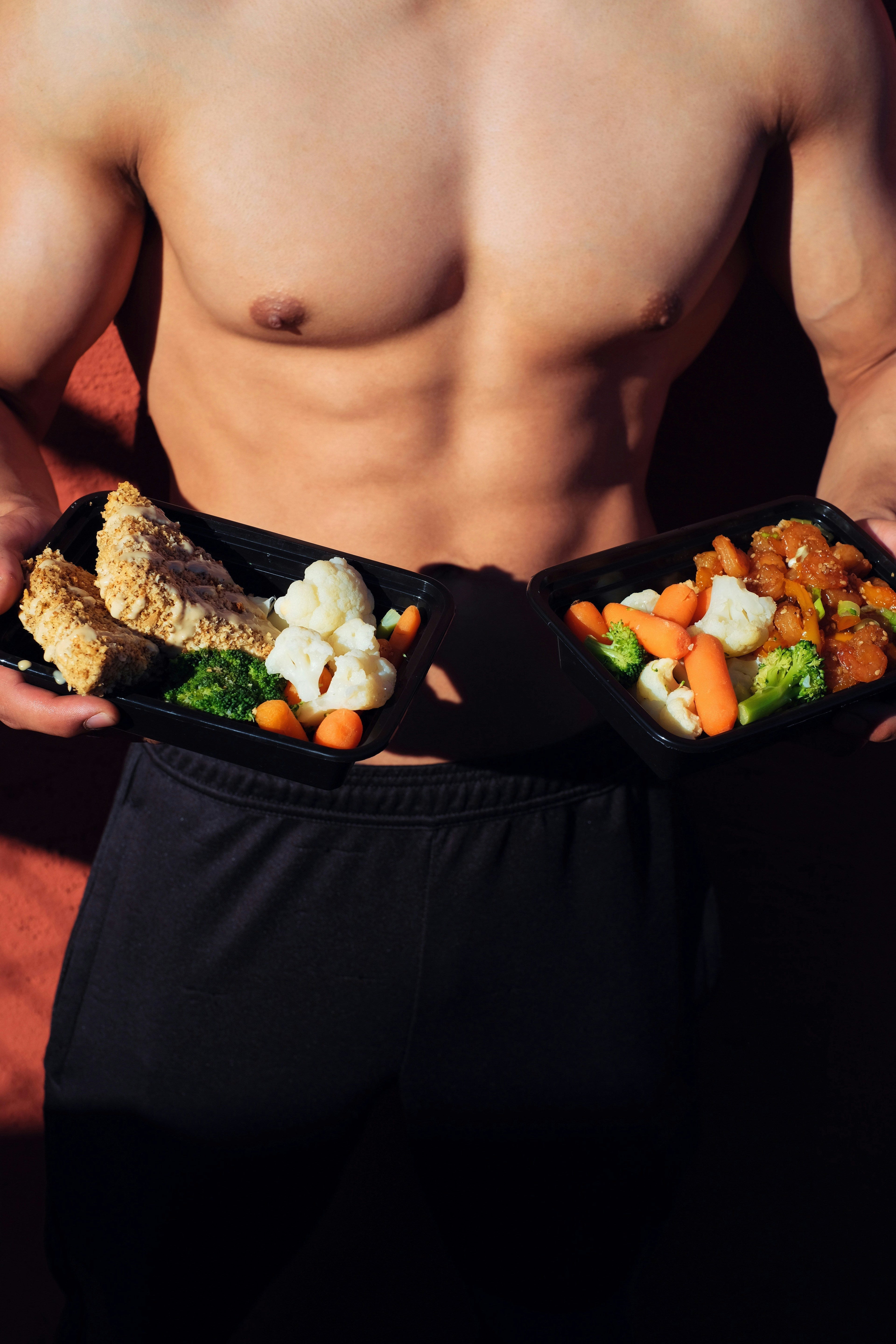 Programme Nutrition Prise de Masse Homme : Plan Alimentaire Complet