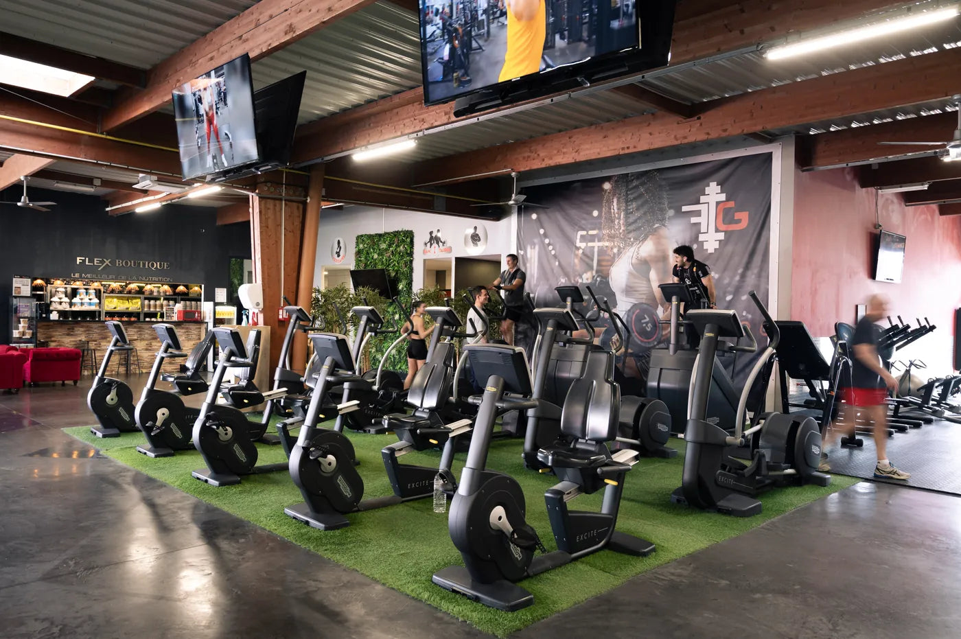 Programme cardio perte de poids : 8 semaines de séances concrètes